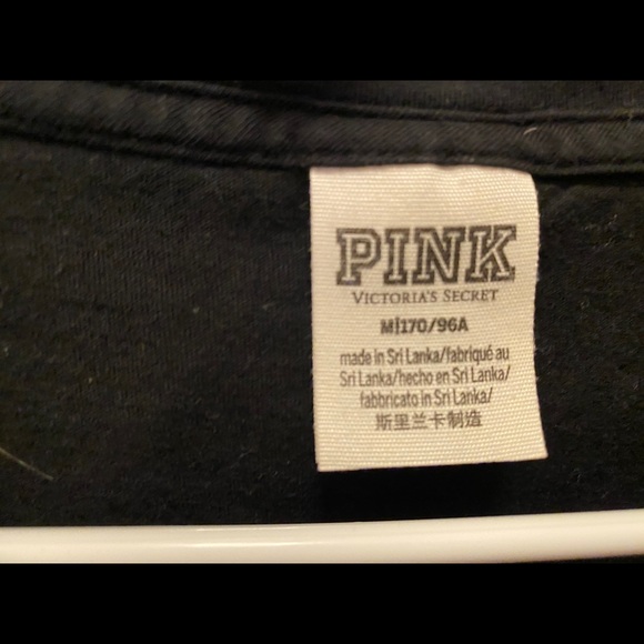 PINK shirt - Picture 2 of 3